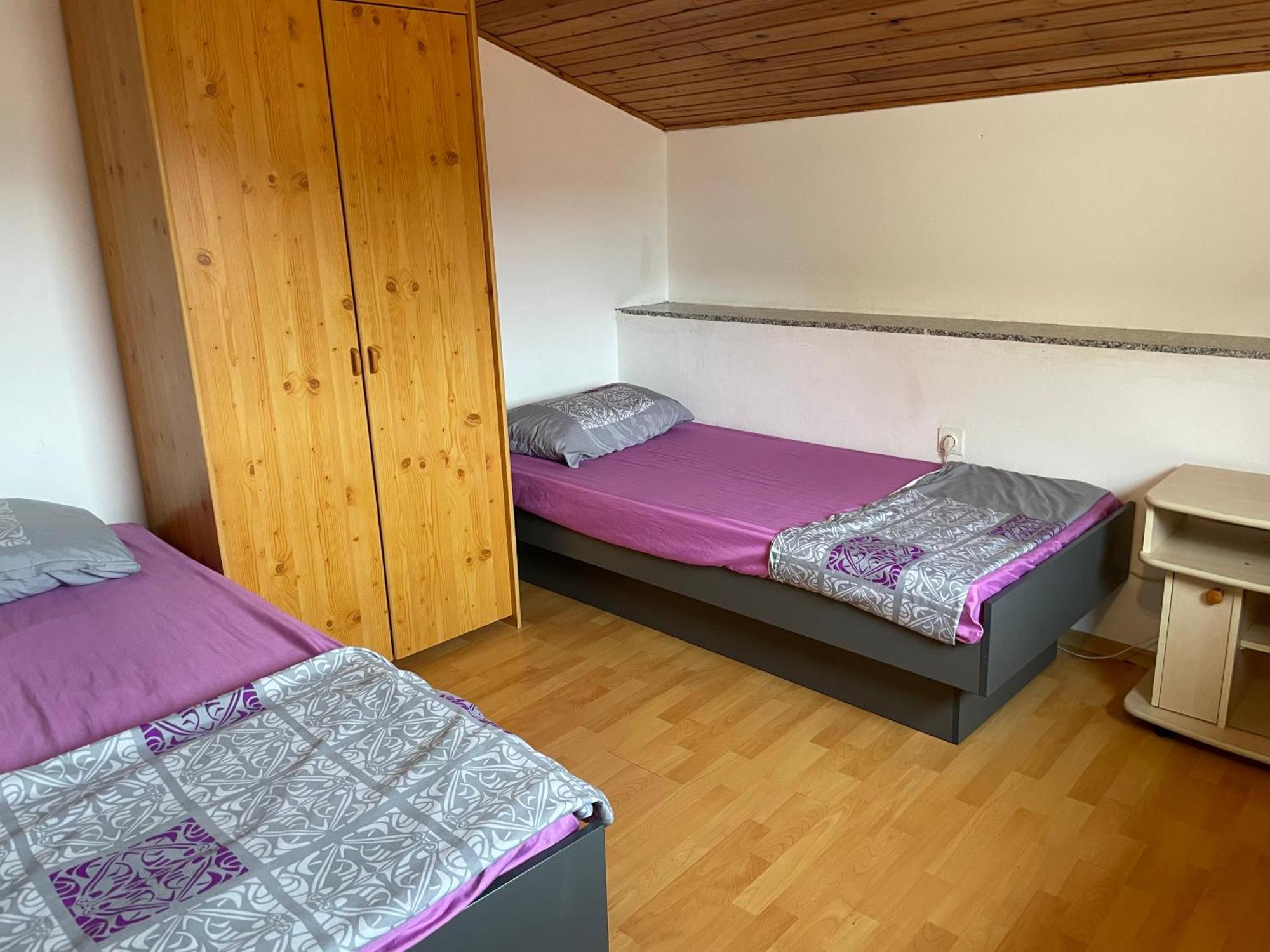 Apartmaji Sara, Izola - Isola Exterior foto